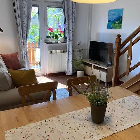 Holiday Home Kristi Bovec Εξωτερικό φωτογραφία