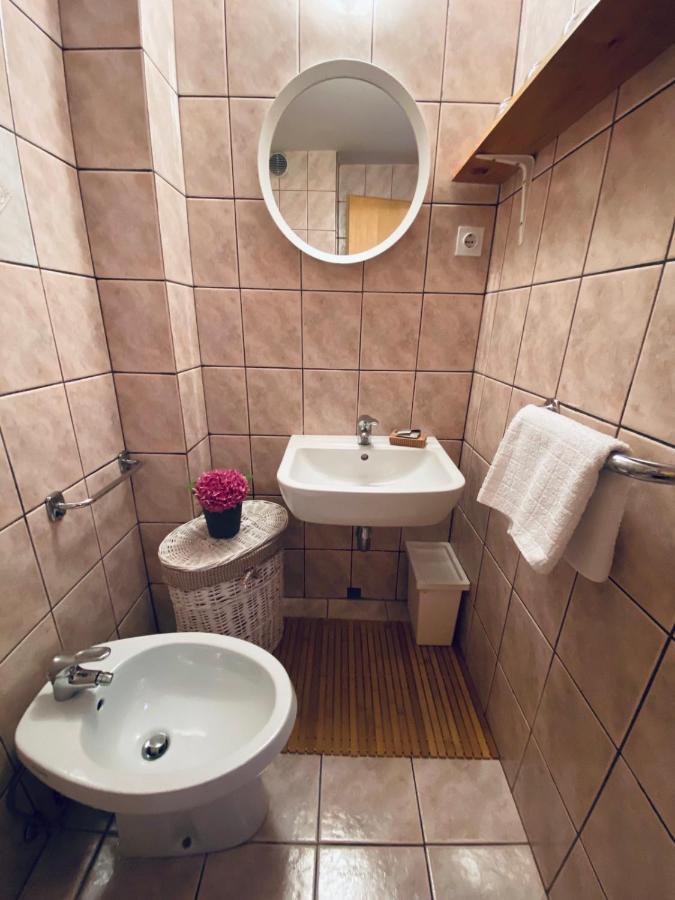 Holiday Home Kristi Bovec Εξωτερικό φωτογραφία