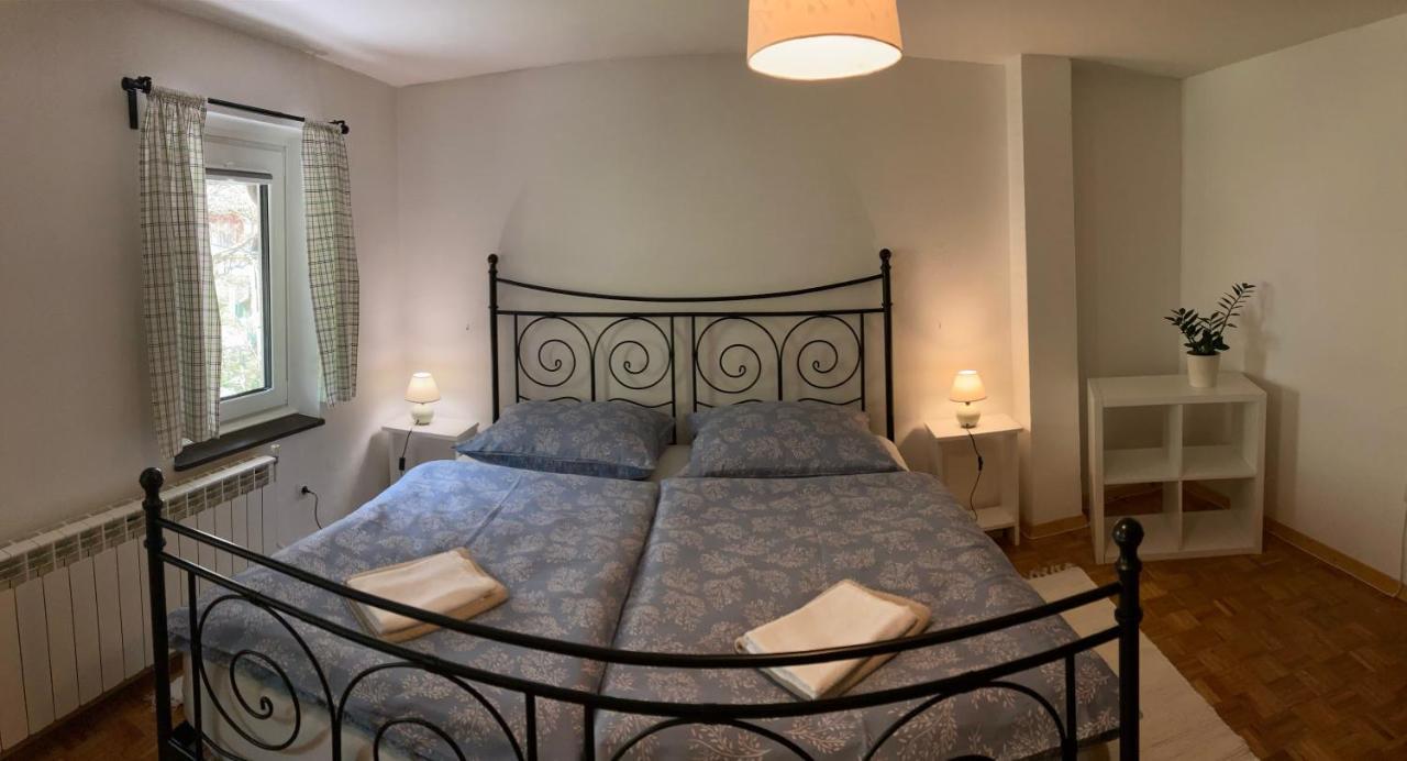 Holiday Home Kristi Bovec Εξωτερικό φωτογραφία