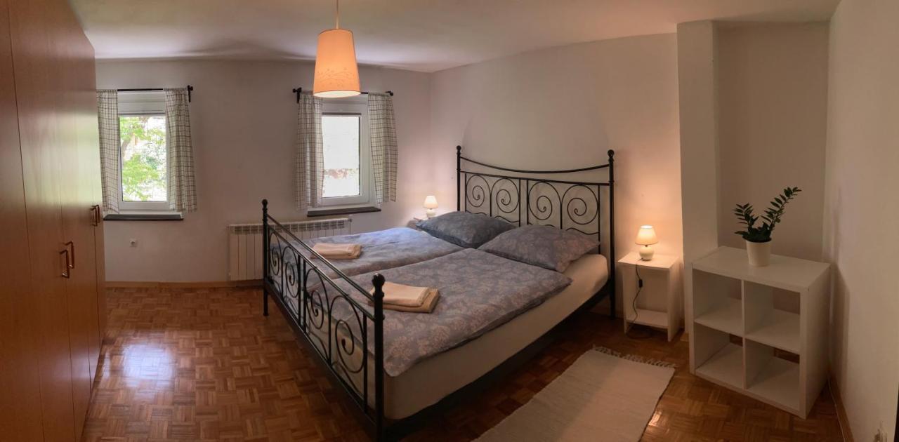Holiday Home Kristi Bovec Εξωτερικό φωτογραφία