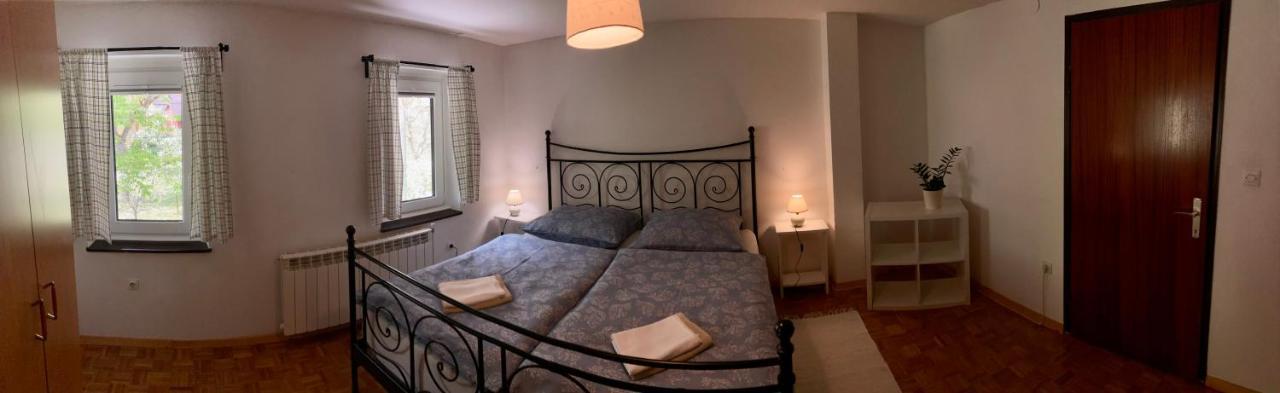 Holiday Home Kristi Bovec Εξωτερικό φωτογραφία