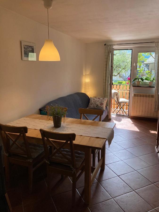 Holiday Home Kristi Bovec Εξωτερικό φωτογραφία