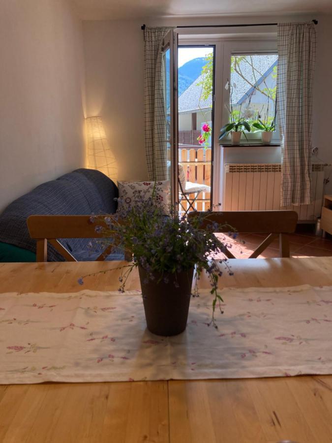 Holiday Home Kristi Bovec Εξωτερικό φωτογραφία