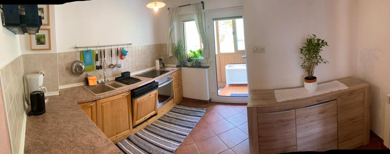 Holiday Home Kristi Bovec Εξωτερικό φωτογραφία