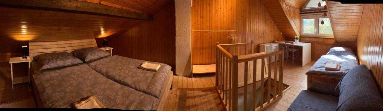 Holiday Home Kristi Bovec Εξωτερικό φωτογραφία