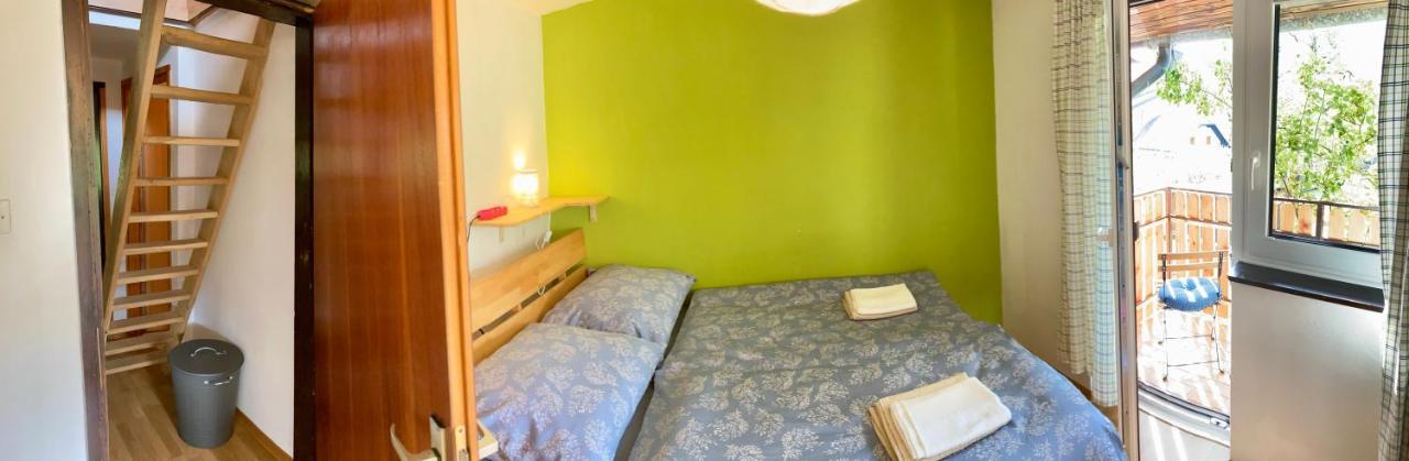 Holiday Home Kristi Bovec Εξωτερικό φωτογραφία