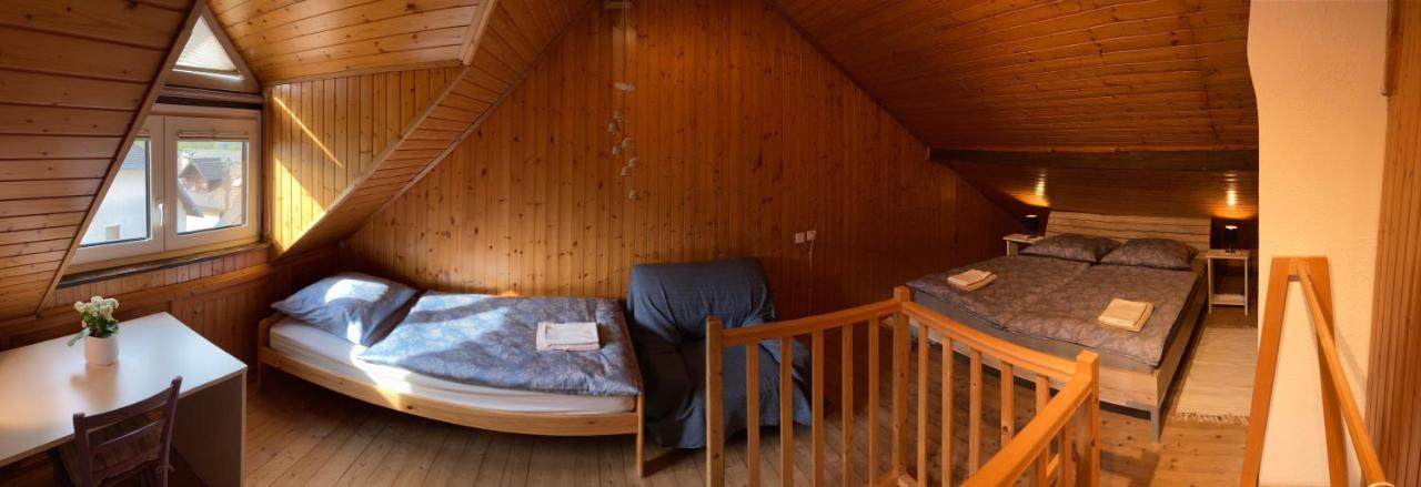 Holiday Home Kristi Bovec Εξωτερικό φωτογραφία