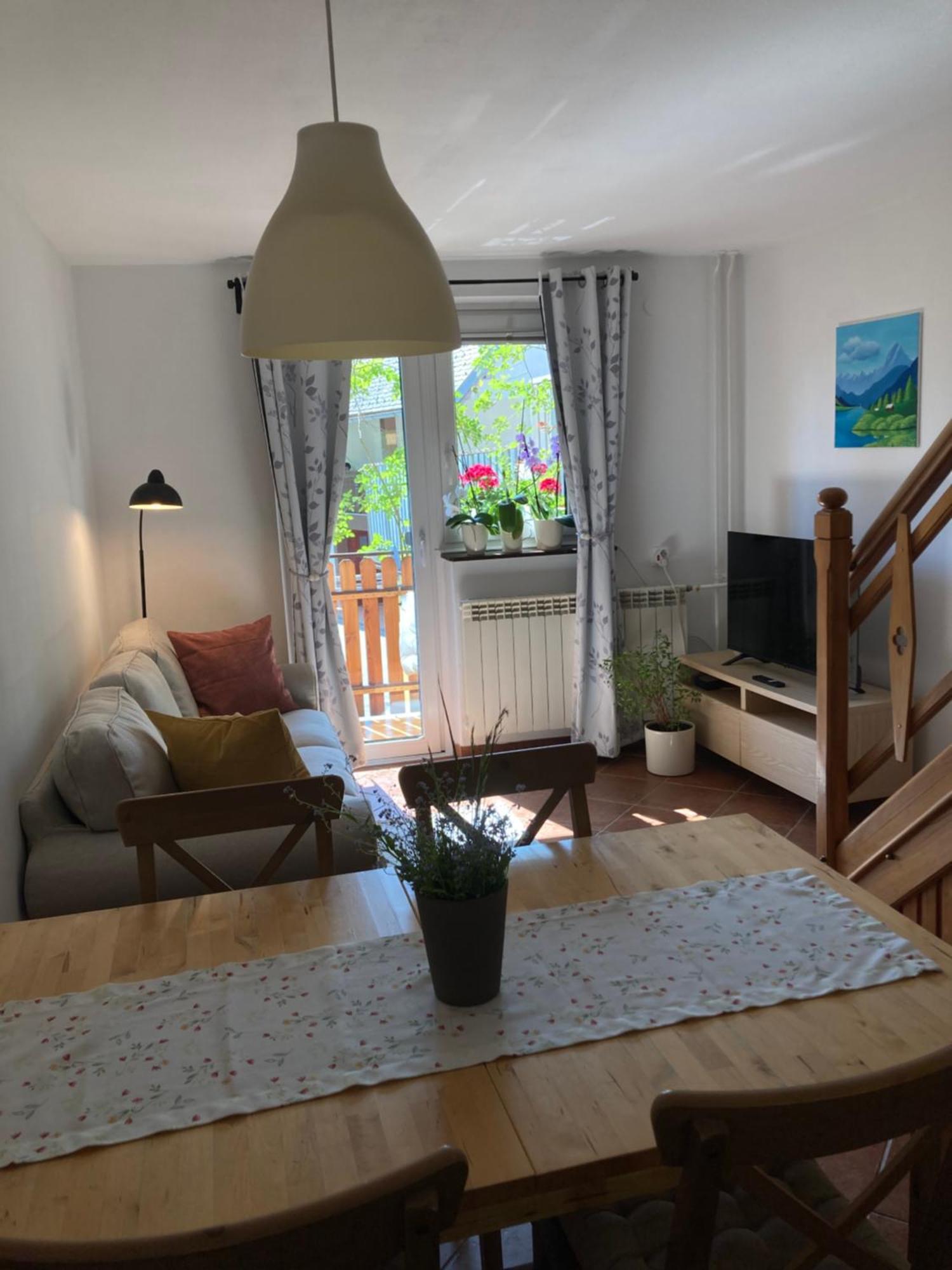 Holiday Home Kristi Bovec Εξωτερικό φωτογραφία