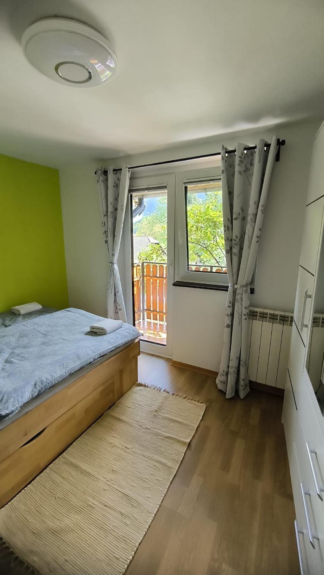 Holiday Home Kristi Bovec Εξωτερικό φωτογραφία