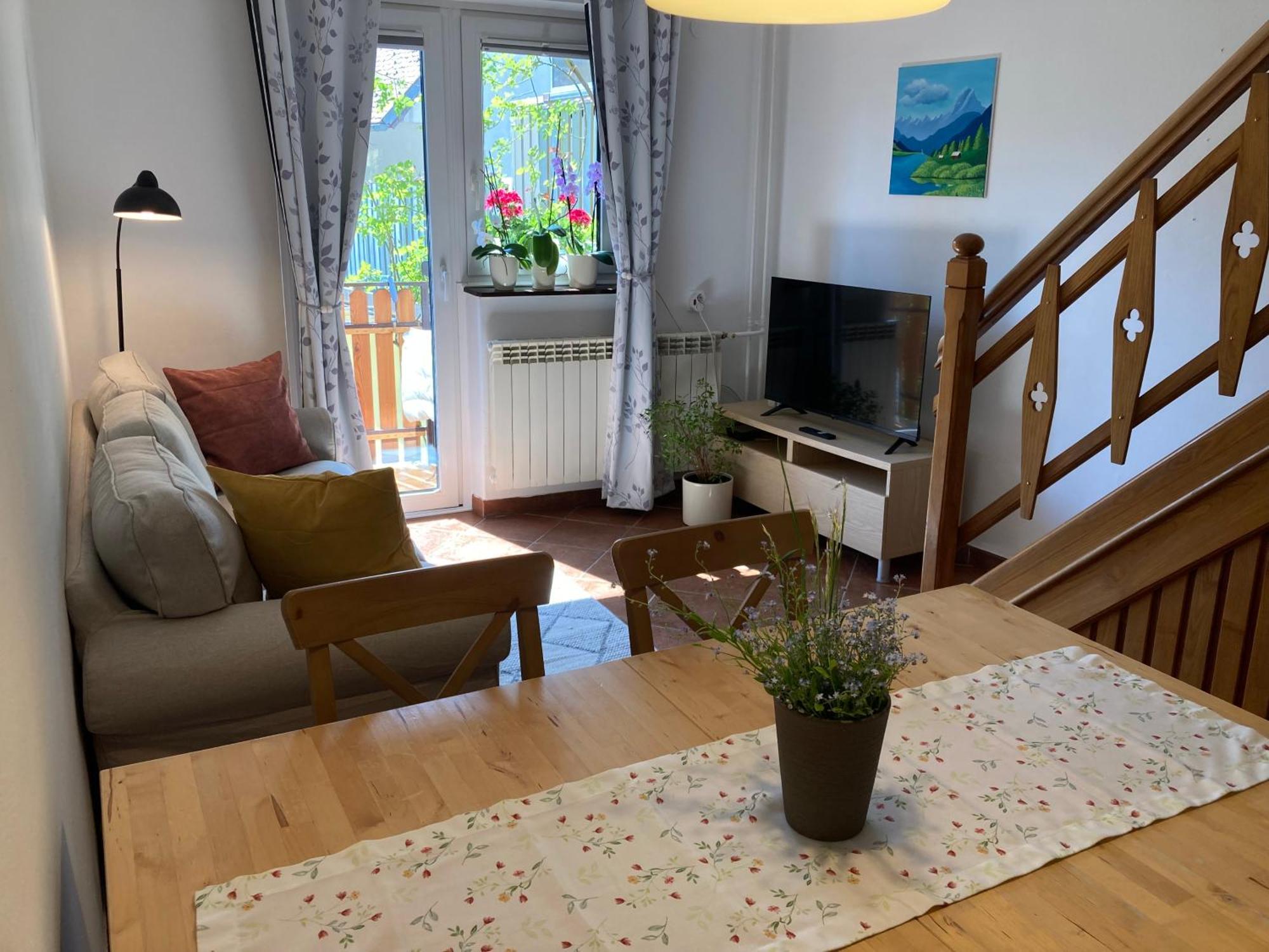 Holiday Home Kristi Bovec Εξωτερικό φωτογραφία