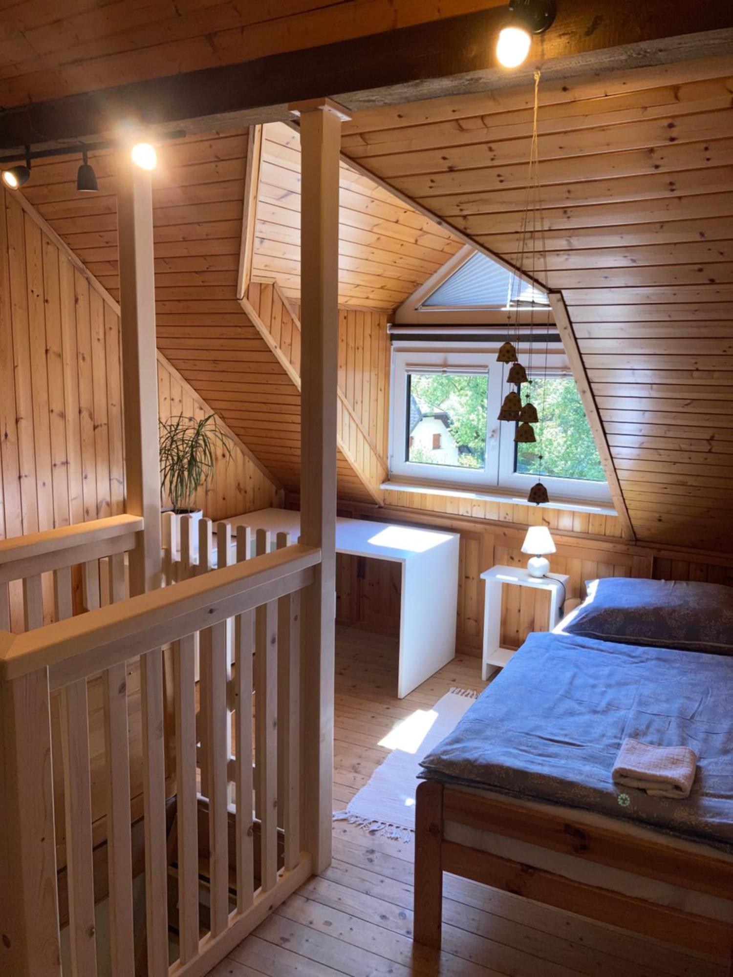 Holiday Home Kristi Bovec Εξωτερικό φωτογραφία