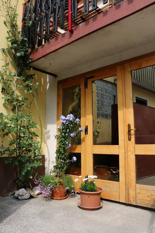 Holiday Home Kristi Bovec Εξωτερικό φωτογραφία